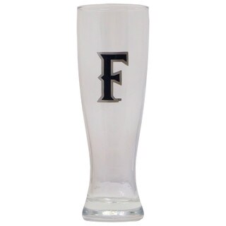 Fullerton Pilsner Glass